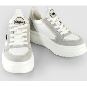 Buffalo - Vectra Low - Sneakers - Vegan Nappa/Nubuck - Dames