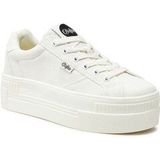 Buffalo - Paired - Sportschoenen - Biologisch Katoen - Dames