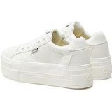 Buffalo - Paired - Sportschoenen - Biologisch Katoen - Dames