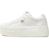 Buffalo - Paired - Sportschoenen - Biologisch Katoen - Dames