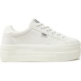 Buffalo - Paired - Sportschoenen - Biologisch Katoen - Dames