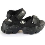 Buffalo - Binary 0 - Sandalen - Vegan Nappa/nubuck