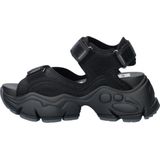 Buffalo - Binary 0 - Sandalen - Vegan Nappa/nubuck
