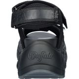 Buffalo - Binary 0 - Sandalen - Vegan Nappa/nubuck