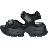 Buffalo - Binary 0 - Sandalen - Vegan Nappa/nubuck