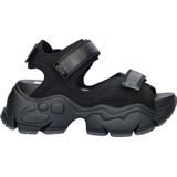 Buffalo - Binary 0 - Sandalen - Vegan Nappa/nubuck