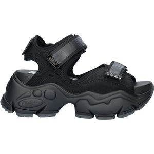 Buffalo - Binary 0 - Sandalen - Vegan Nappa/nubuck