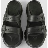 Effena - Teenslipper - Zwart - Veganistisch Materiaal - Ultralicht