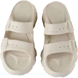 BUFFALO Muiltjes  beige