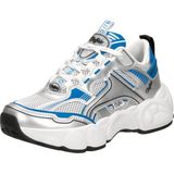 Sneakers - CLD Run JOG - Kleur: Color-Blocking - Materiaal: Kunststof/Rubber, Mesh