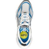 Sneakers - CLD Run JOG - Kleur: Color-Blocking - Materiaal: Kunststof/Rubber, Mesh