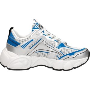 Buffalo CLD Run JOG - Vegan Nappa/Mesh