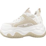 Buffalo - Blader - Damesschoenen - Matcha - Hoogwaardige Materialen