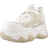 Buffalo - Blader - Damesschoenen - Matcha - Hoogwaardige Materialen