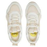 Buffalo - Blader - Damesschoenen - Matcha - Hoogwaardige Materialen