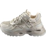 Buffalo Triplet Hollow Vntg Sneakers