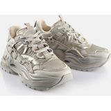 Buffalo Triplet Hollow Vntg Sneakers