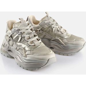 Buffalo Triplet Hollow Vntg Sneakers