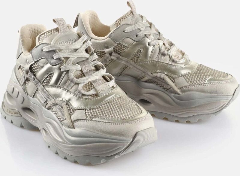 Buffalo Triplet Hollow Vntg Sneakers