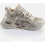 Buffalo Triplet Hollow Vntg Sneakers