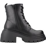 Buffalo - Bravr Lace Up - Dameslaarzen - Enkellaarsjes