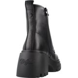 Buffalo - Bravr Lace Up - Dameslaarzen - Enkellaarsjes