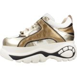 BUFFALO - 1339-14 REV - Sneakers - Goud - Kunststof