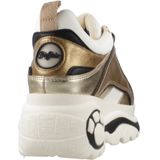 BUFFALO - 1339-14 REV - Sneakers - Goud - Kunststof