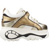 BUFFALO - 1339-14 REV - Sneakers - Goud - Kunststof