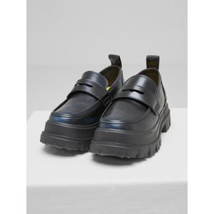 BUFFALO Instappers 'Aspha'  zwart