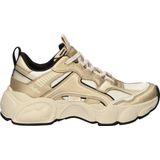 Buffalo CLD Run Jog dames sneaker - Goud