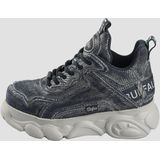 BUFFALO - Cld Chai - Sneakers - Duifblauw
