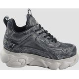 BUFFALO - Cld Chai - Sneakers - Duifblauw