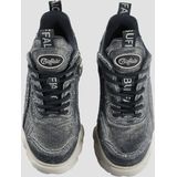 BUFFALO - Cld Chai - Sneakers - Duifblauw