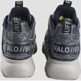 BUFFALO - Cld Chai - Sneakers - Duifblauw