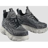 BUFFALO - Cld Chai - Sneakers - Duifblauw