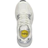 Buffalo - Para - Dames Sneakers - Animal Print - Vegan - Chunky Loopzool