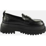Damesschoenen Buffalo Pluto Loafer - Vegan Box