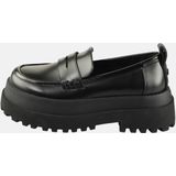 Damesschoenen Buffalo Pluto Loafer - Vegan Box