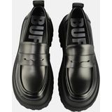 Damesschoenen Buffalo Pluto Loafer - Vegan Box