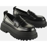 Damesschoenen Buffalo Pluto Loafer - Vegan Box