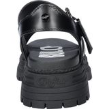 Buffalo - Lennox Ts Sandal - Sandalen - Vegan Box