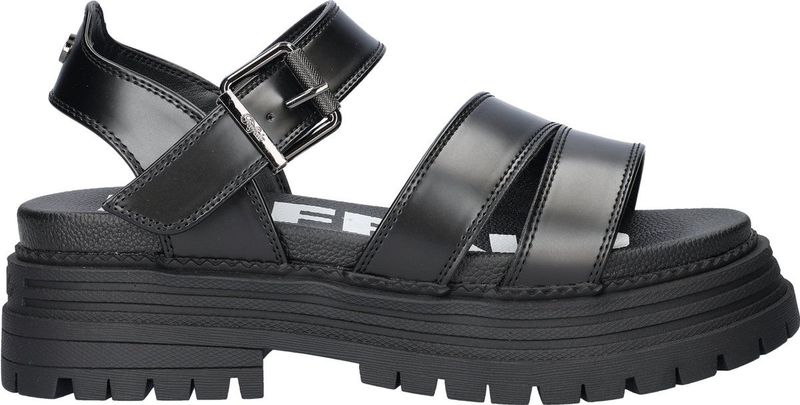 Buffalo - Lennox Ts Sandal - Sandalen - Vegan Box