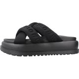 Buffalo - Palma Cross - Sandalen - Vegan Lycra