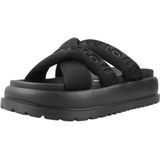 Buffalo - Palma Cross - Sandalen - Vegan Lycra