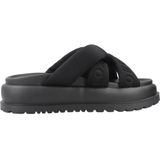 Buffalo - Palma Cross - Sandalen - Vegan Lycra