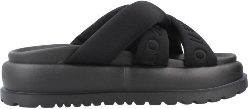 Buffalo - Palma Cross - Sandalen - Vegan Lycra