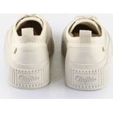 Buffalo - Madison - Sneakers - Neutraal - Biokatoen