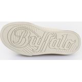 Buffalo - Madison - Sneakers - Neutraal - Biokatoen