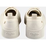 Buffalo - Madison - Sneakers - Neutraal - Biokatoen
